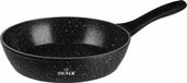 ZILNER Casserole 16 cm, 0,8 litre, avec revêtement marbre, ZILNER ZL-7702
