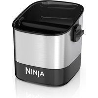 Ninja XSKKNCKBXEUK Afvalbak Zwart Zilver 1 stuk(s)