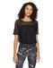 PUMA Explosive Mesh Top dames Top