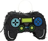 Unique Minicontroller Pinata - Gamer Birthday Party - 1 Piece
