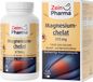 ZeinPharma Germany GmbH ZeinPharma Magnesium-chelat Kapseln