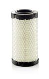MANN-FILTER C 10 007 Luchtfilter