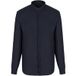 Armani Exchange Chemise bleue