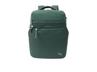 Hedgren Tabi Exp. Travel Backpack 15,6" + RFID 17,4L Duck Green