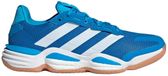 Adidas Stabil 16 Indoor Sportschoenen Blauw EU 43 1/3 Man