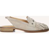 Shabbies Amsterdam Shabbies Fes Hakken Dames - Beige - Maat 38