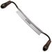 Narex Curved Drawknife 890502, haalmes met gebogen snede, 240 mm