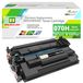 Canon Cartouche de toner 070H CRG-070H avec puce, pour 10 200 pages, pour Canon MF465dw