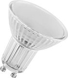Osram LED Sterreflectorlamp PAR16 Daglichtwit GU10 4.3W 350lm IP20 EEK G