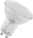Osram LED Sterreflectorlamp PAR16 Daglichtwit GU10 4.3W 350lm IP20 EEK G