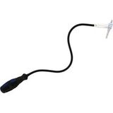 TIVOLY Tige magnétique flexible L57cm