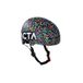 ACTA Motion casque pour skateboard et scooter, taille M, Color Pop
