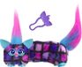 Furby Hasbro Furby DJ Furblets Dis-Co-Dazz, elektronisch miniknuffeldier voor meisjes en jongens van 6+