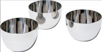 Alessi Mami Fondueschalen-Set 3 tlg. (SG59)