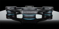 IsoAcoustics Aperta Sub XL - Zwart - Per Stuk