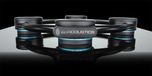 IsoAcoustics Aperta Sub XL - Zwart - Per Stuk