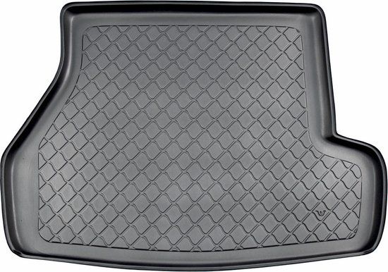 Winparts GO! Aristar Kofferbakmat BMW 3-serie E46 Touring 1999-2005 (zonder navigatie) - Guardliner