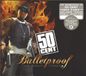 Bertus Distributie Bulletproof [Original Soundtrack] CD