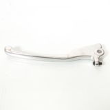 RMS Levier frein droit pour scooter Piaggio 500 X9 Evolution 2003-2005 Alu poli Aluminium