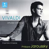 Warner Music Plg Uk Classics Vivaldi: Virtuoso Cantatas