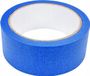 Vorel Bande de masquage Bleu 25m x 38mm