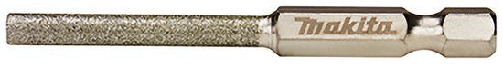 Makita Accessoires Makita D-73754 Ronde vijl 4,5 mm 1/4 1 stuk(s)