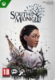 Microsoft South of Midnight (PC, Xbox Series X|S) Standaard Meertalig Xbox Series X/Xbox Series S/PC