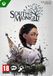 Microsoft South of Midnight (PC, Xbox Series X|S) Standaard Meertalig Xbox Series X/Xbox Series S/PC