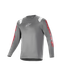 Alpinestars Maillot A Supra Astar Junior Gris Foncé