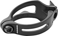 SRAM Red Braze-On Adapter met Chainspotter Stop, Zwart
