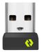 Logitech Bolt USB ontvanger - Zwart