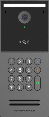 Grandstream GDS3725 IP Video Door System