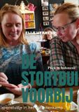 Mijnbestseller.nl DE STORTBUI VOORBIJ