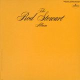 Album Rod Stewart The Rod Stewart Album Deluxe Edition CD