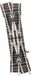 Fleischmann N Fleischmann Piccolo (met ballastbed) 9184 Engels wissel, Links 111 mm 15 ° 430 mm 1 stuk(s)