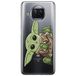 ERT GROUP mobiel telefoonhoesje voor Xiaomi MI 10T LITE/REDMI NOTE 9 PRO 5G origineel en officieel erkend Star Wars patroon Baby Yoda 014, gedeeltelijk bedrukt