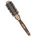 Poniks Professionele Ronde Haardroger Borstel - Voor Stylen en Drogen - 32mm