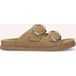 AYANA Slippers 2501 Camel