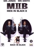 Megamoviestore Speelfilm - Men In Black 02 DVD