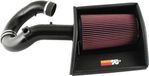 K&N 77-3063KTK Auto-inlaatset, Wasbaar, Herbruikbaar