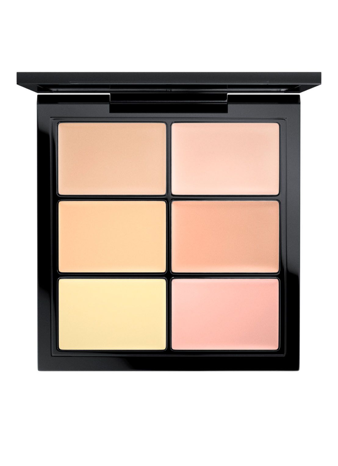 MAC Pro Palette Studio Finish Skin Corrector - Concealer - 0773602572465