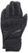 Dainese Trento D-Dry Motorhandschoenen Zwart 2XL