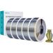 Filament PLA Plus Soie, 5kg Non-Toxique, Diamètre 1.75mm