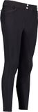 Eurostar HV Polo B.V. Rijbroek Arielle FullGrip dames Black Polyester Kledingmaat 92