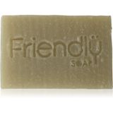 Friendly Soap Shaving Bar