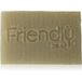 Friendly Soap Shaving Bar