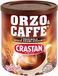 Crastan 6x Orzo & Koffie Instant Oplosbare Gerst Graankoffie Koffie 120 gr