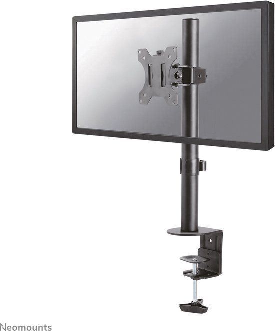 Neomounts FPMA-D510BLACK Monitorarm | 10-32 inch | Zwart
