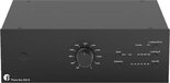 Pro-Ject Phono Box DS3 B - Zwart - Phono voorversterker