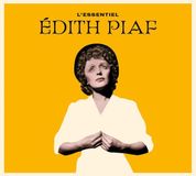 L'Essentiel Edith Piaf L'essentiel De Edith Piaf LP